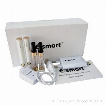 E smart electronic cigarette